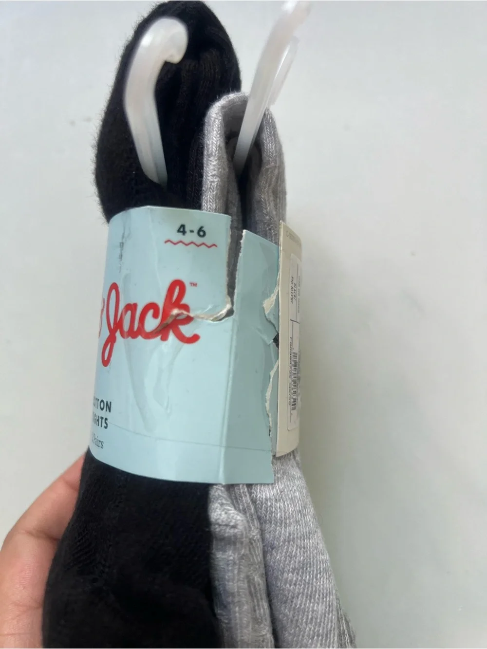 Cat & Jack two fit elastic